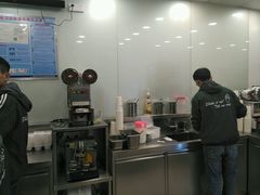 -1点点(中山门大街店)