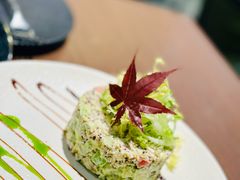 -Shantek象提南亚西餐厅&Bistro(淮海中路店)