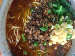 -丁丁猫重庆小面(徐州路店)