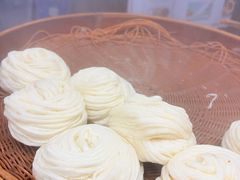 -清泉阁包子铺(中山路店)