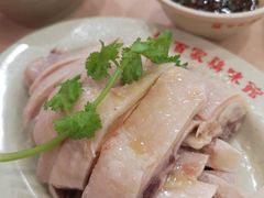 -百家鸡味馆(清泰店)