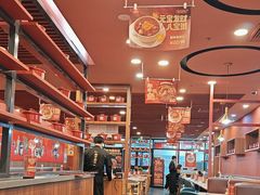 -宏状元现熬粥·京味菜(黄寺大街店)