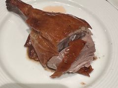 -京香轩·中餐厅(上海中庚聚龙酒店)