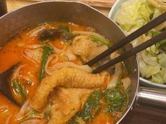 -小满手工粉(北京来福士店)