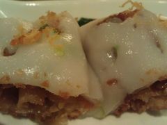 风味炸两肠-唐宫海鲜舫