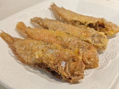 炸马头鱼-潮人姐妹轩(海宁路店)