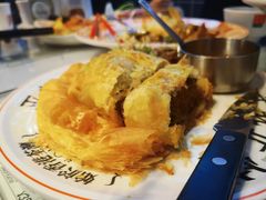 -肥韬茶餐厅(海上世界店)