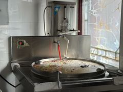 -郝刚刚羊杂割(柳巷店)