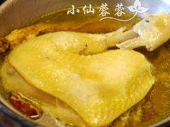 人参鸡-真功夫(联丰店)