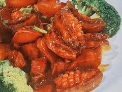 -HOHO餐厅(古子城店)