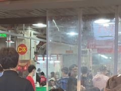 -笨罗卜浏阳菜馆(太平街店)