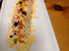 -铃兰日本料理(汉水路店)