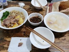 -钟太怪噜(小吃街店)