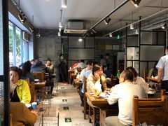 -友乐居羊蝎子(西直门店)