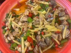 -老鼎万春卤菜(五代传承创始老店)
