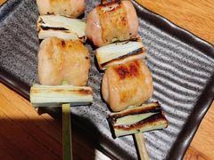 -炉胜·炉端烧·居酒屋