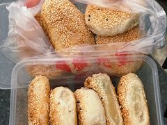 -江南蟹壳皇(新民桥店)