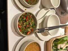 -左庭右院鲜牛肉火锅(七宝领展广场店)