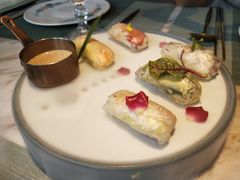 -蜜桃花开·中西融合菜E&W(南长街店)