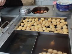 -万家乐小小饮食店