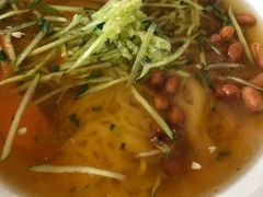 -石记东北风味烤肉店(子固路店)