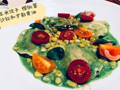 -Mercato莫卡多露台餐厅与酒吧(K11店)