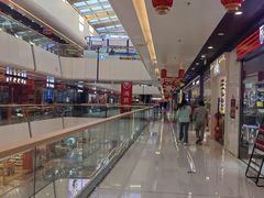 -万达广场(北京槐房店)