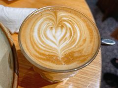 -白鸟珈琲White Bird Cafe(南京西路店)