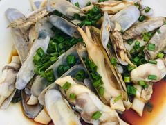 -丰收渔港饭店(嵊泗店)