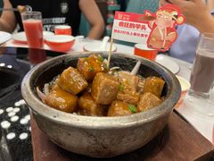 -聚鑫阁江浙菜·非遗传承技艺(闵行交大店)