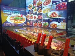 -佰家小厨·南京菜(夫子庙店)