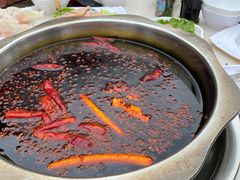 -枇杷园食为鲜火锅(南山店)