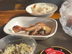 -聚合鑫东北熏酱熟食麻辣面(长阳店)