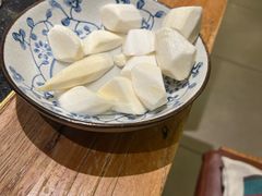 -巴奴毛肚火锅(商城路店)
