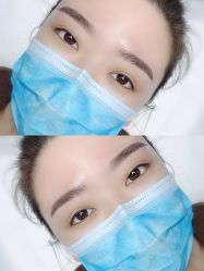 -Yue Show馨选·半永久纹眉纹眼线