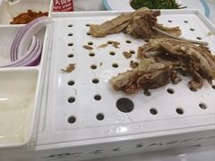 -老毛手抓·盐池滩羊非遗手抓(宁夏总店)