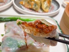-禄运茶居·手工点心(恒宝广场店)