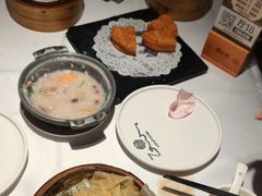 -老伙记海鲜码头(北滘店)