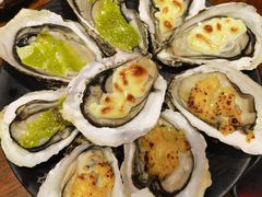 -烧蠔帮·湛江生蚝(南桥店)
