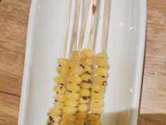 -肉串汪(西便门店)