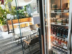 -SAANCI山池咖啡(卓悦中心店)