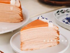 泰奶千层-奈诺甜品·生日蛋糕·下午茶(古城店)