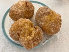 -畔山酒店中餐厅