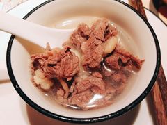 -牛事制造局牛肉火锅(莲岳路店)