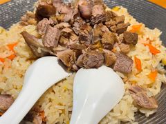 -胖老汉椒麻鸡清真新疆菜(西御街店)