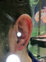 -Wisezone唯点穿耳打耳洞专业国际连锁品牌