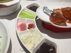 -大鸭梨烤鸭店(花园村店)