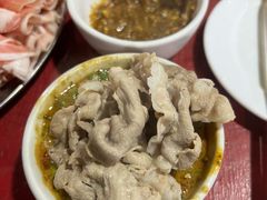 -老北京涮羊肉店(星湖路北一里二巷店)