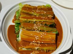 -峨嵋酒家(地安门店)