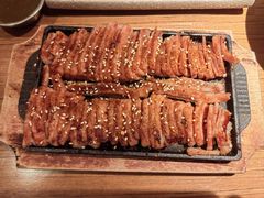 -小川洋风料理(江汉路店)